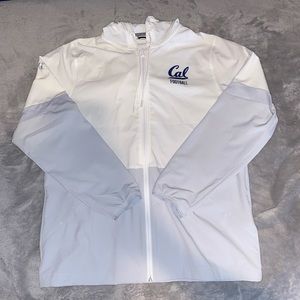 Mens Under Armor Jacket California Football